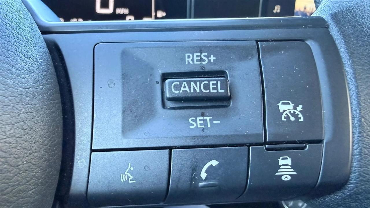 Nissan Kicks SV 4WD 2025