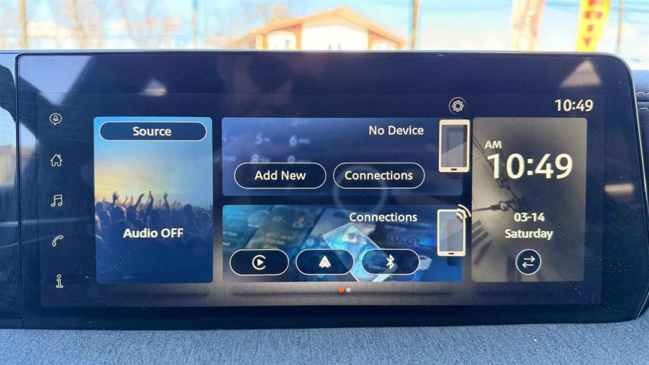 Nissan Kicks SV 4WD 2025