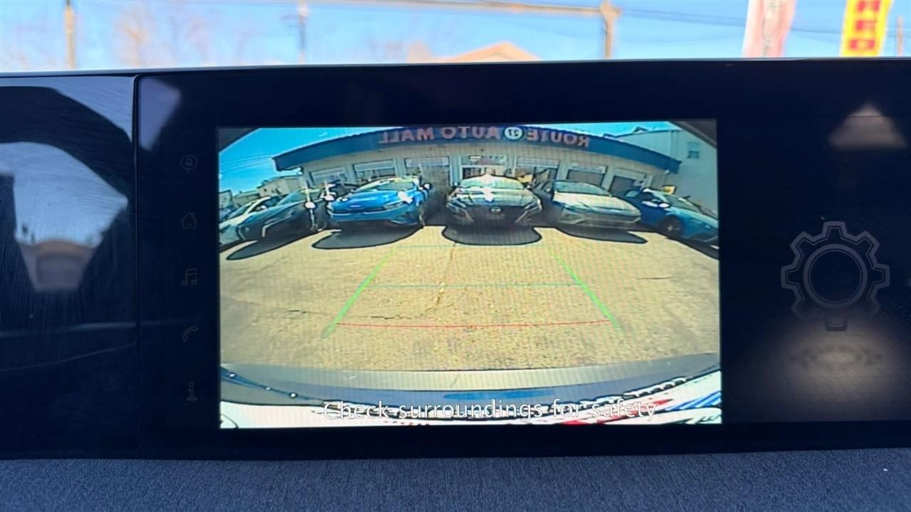 Nissan Kicks SV 4WD 2025