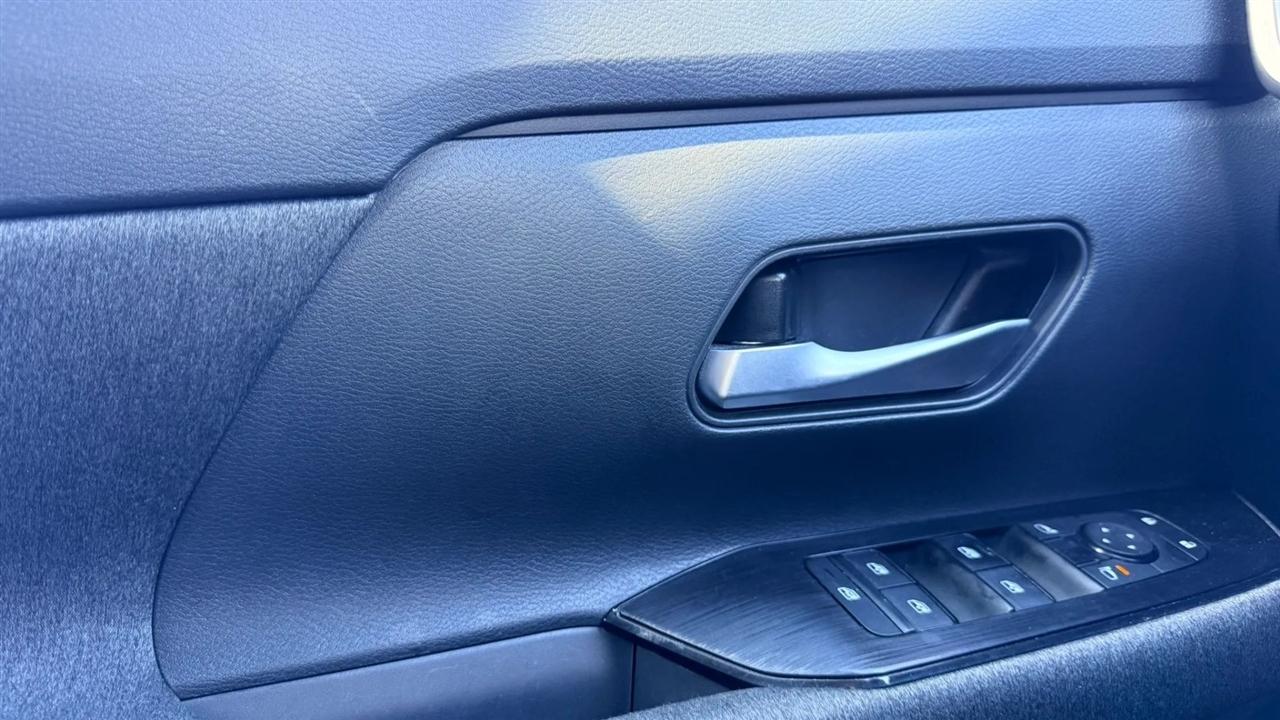 Nissan Kicks SV 4WD 2025