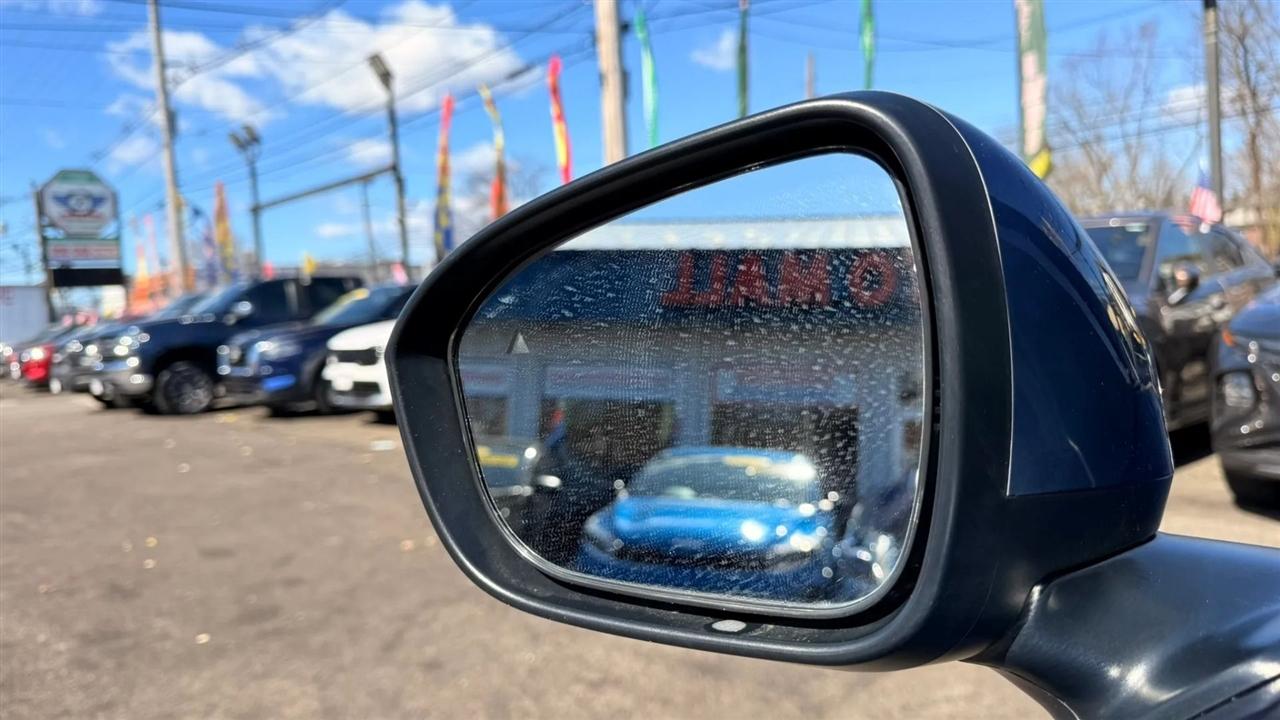 Nissan Kicks SV 4WD 2025