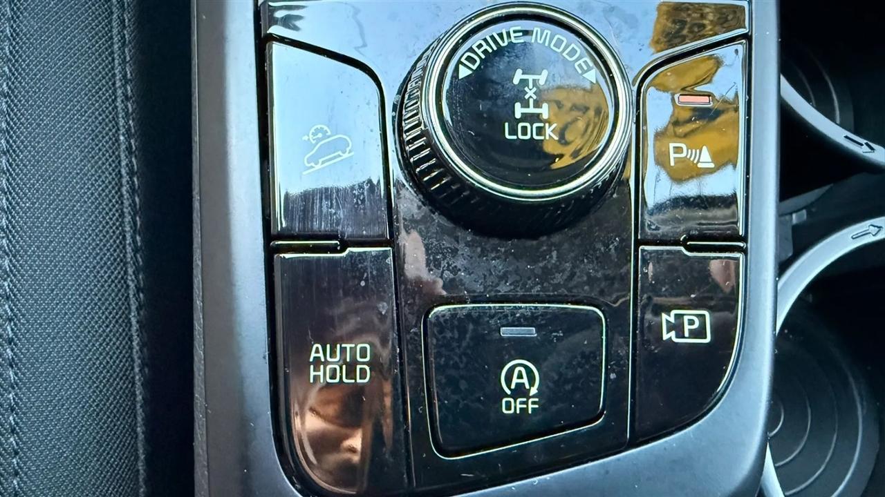 Kia Sportage LX AWD 2025