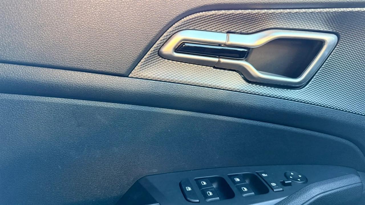 Kia Sportage LX AWD 2025