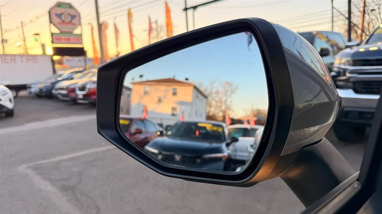 Kia Sportage LX AWD 2025