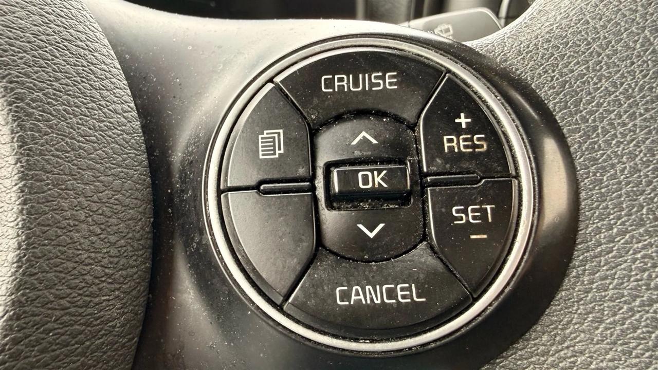 Kia Soul LX CVT 2021