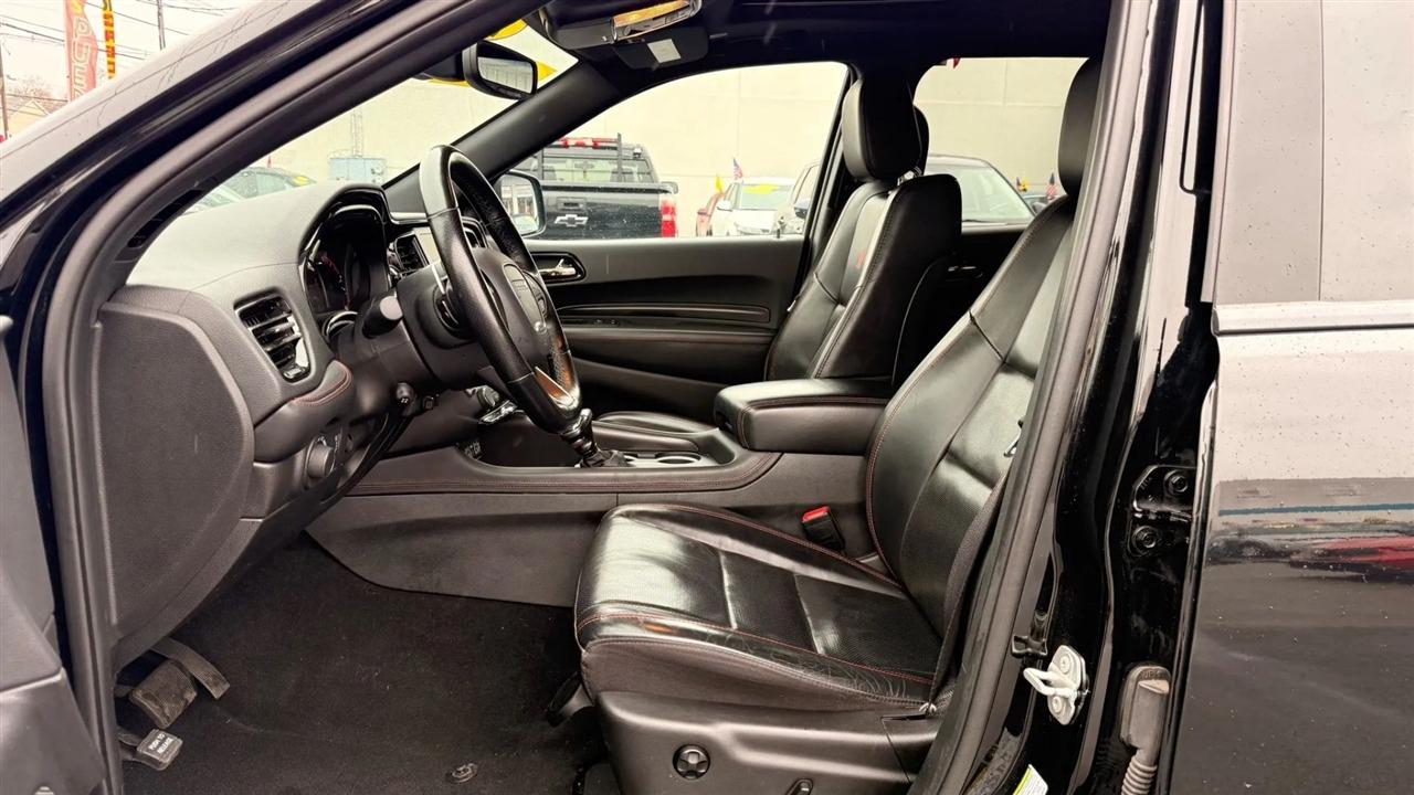 Dodge Durango GT Plus AWD 2024