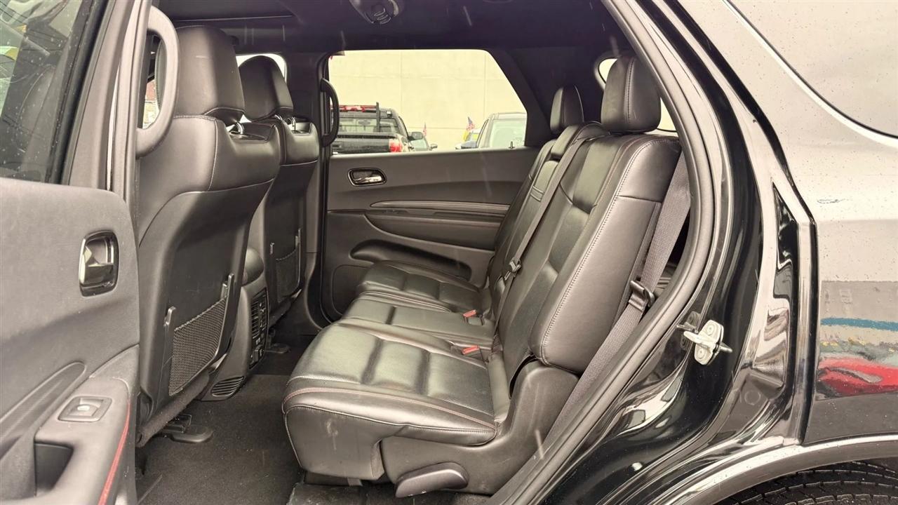 Dodge Durango GT Plus AWD 2024