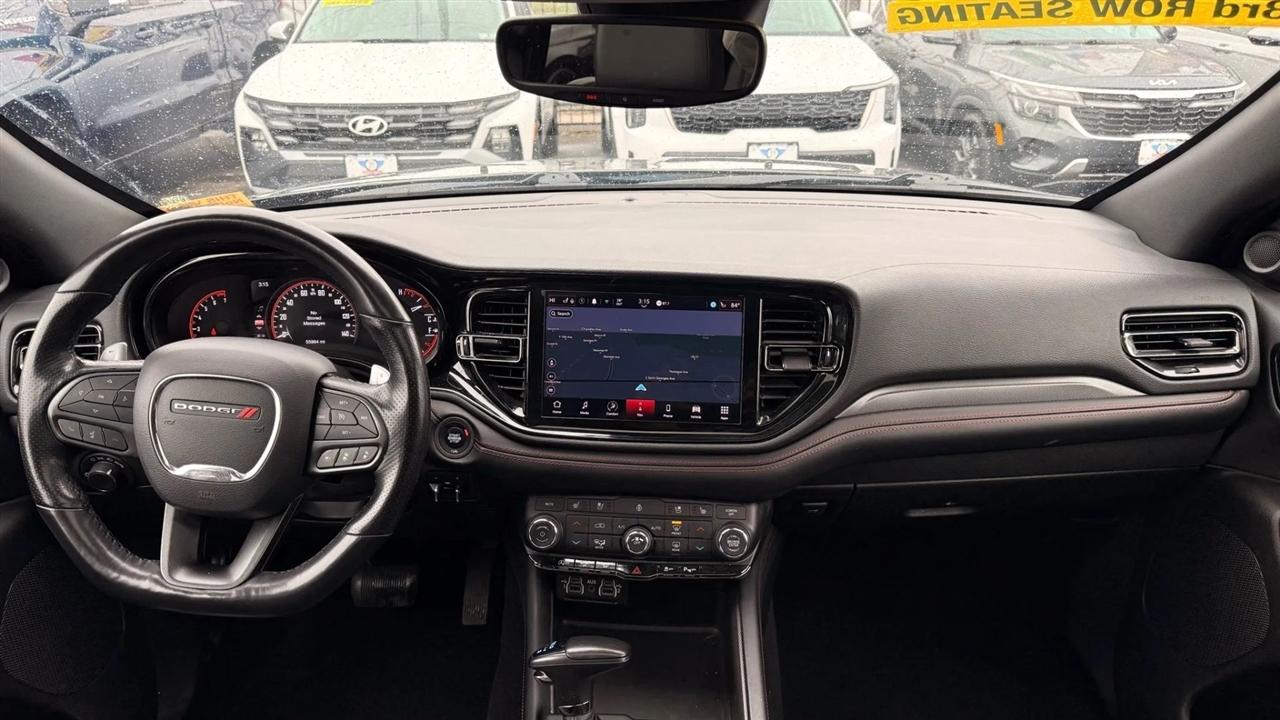 Dodge Durango GT Plus AWD 2024