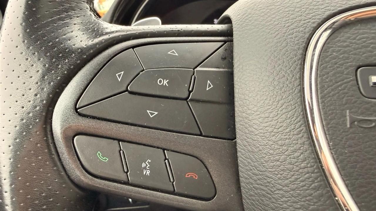 Dodge Durango GT Plus AWD 2024