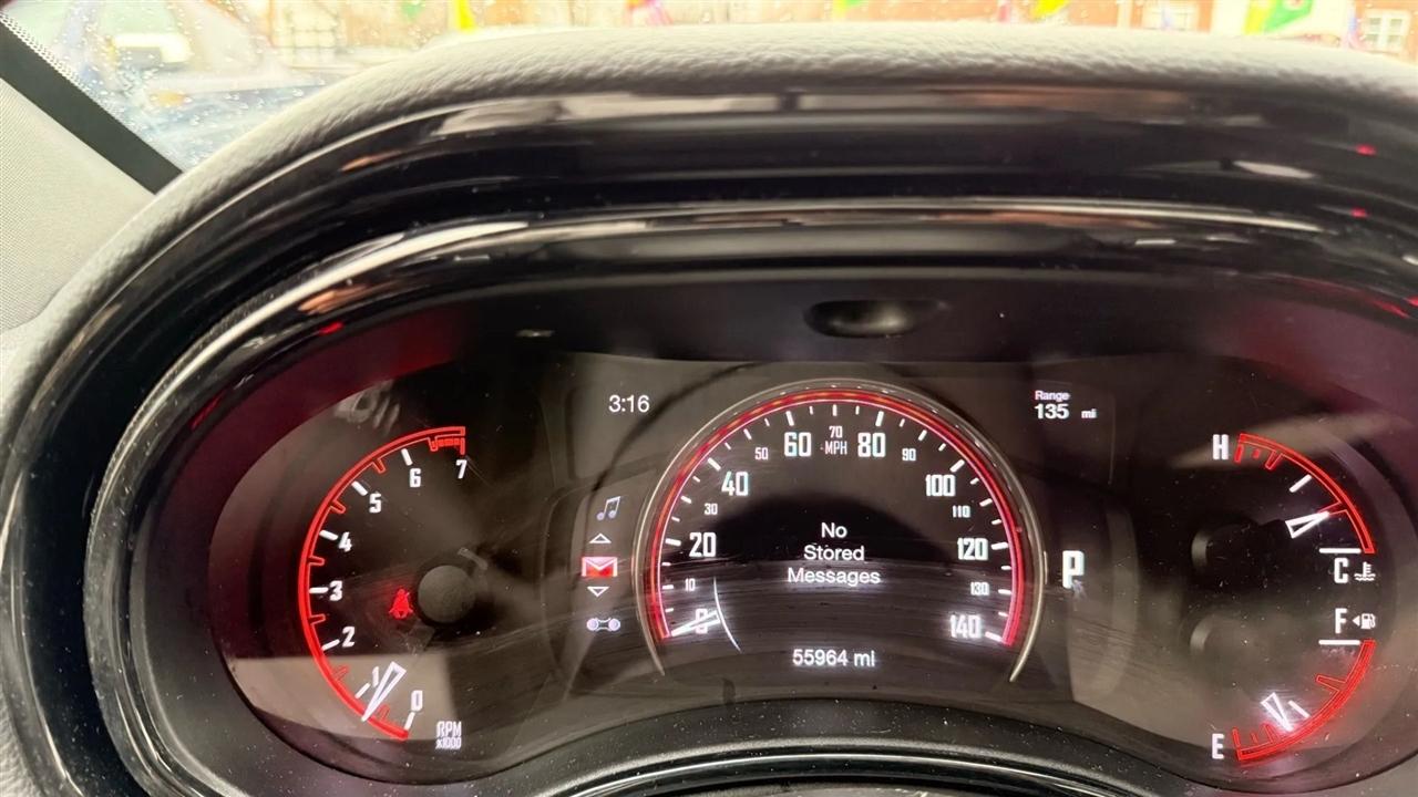 Dodge Durango GT Plus AWD 2024