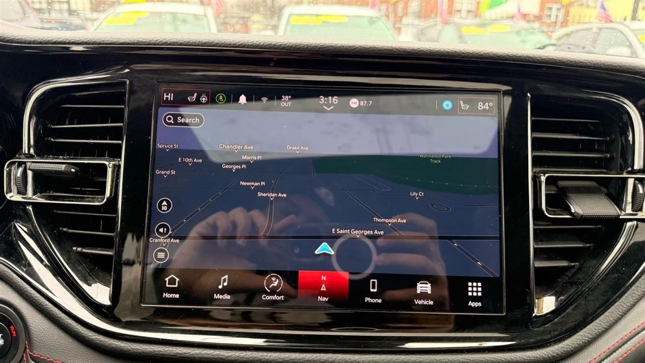 Dodge Durango GT Plus AWD 2024