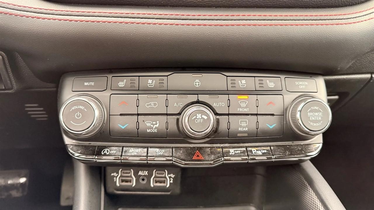 Dodge Durango GT Plus AWD 2024