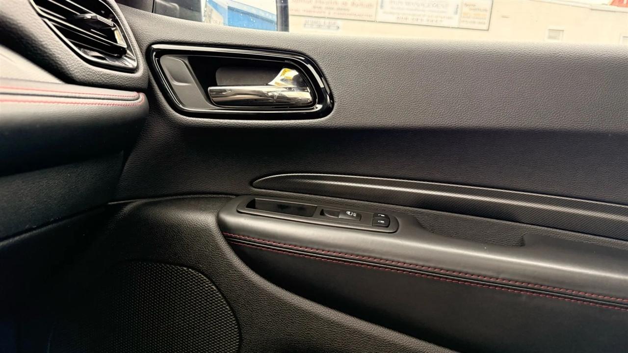 Dodge Durango GT Plus AWD 2024