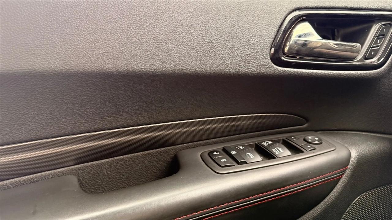 Dodge Durango GT Plus AWD 2024