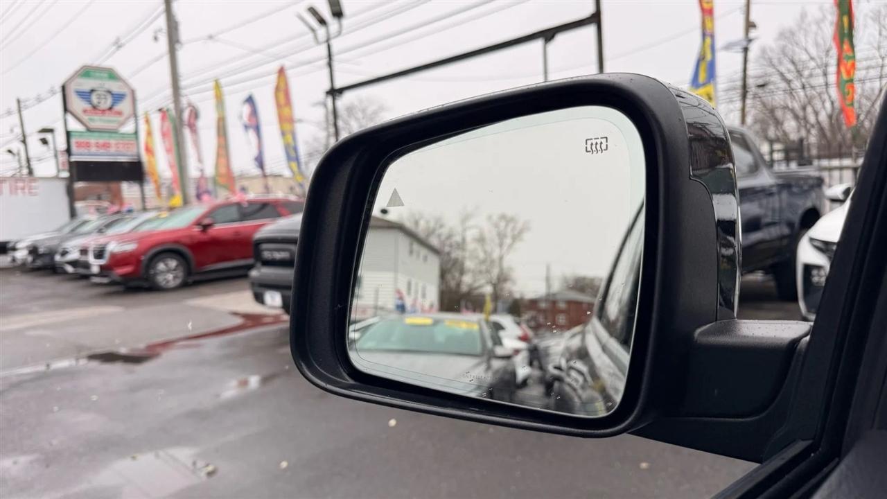 Dodge Durango GT Plus AWD 2024