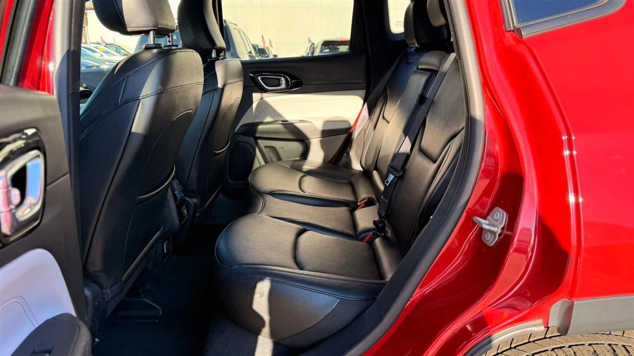 Jeep Compass Limited 2024