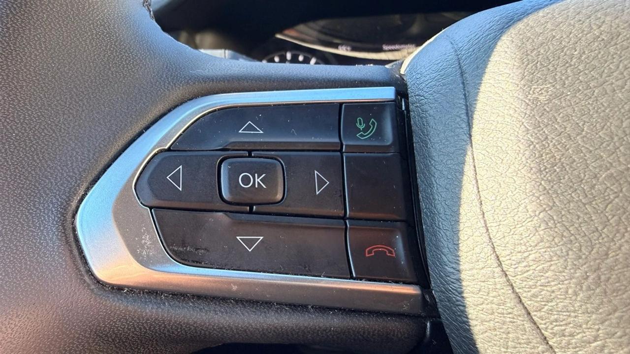 Jeep Compass Limited 2024