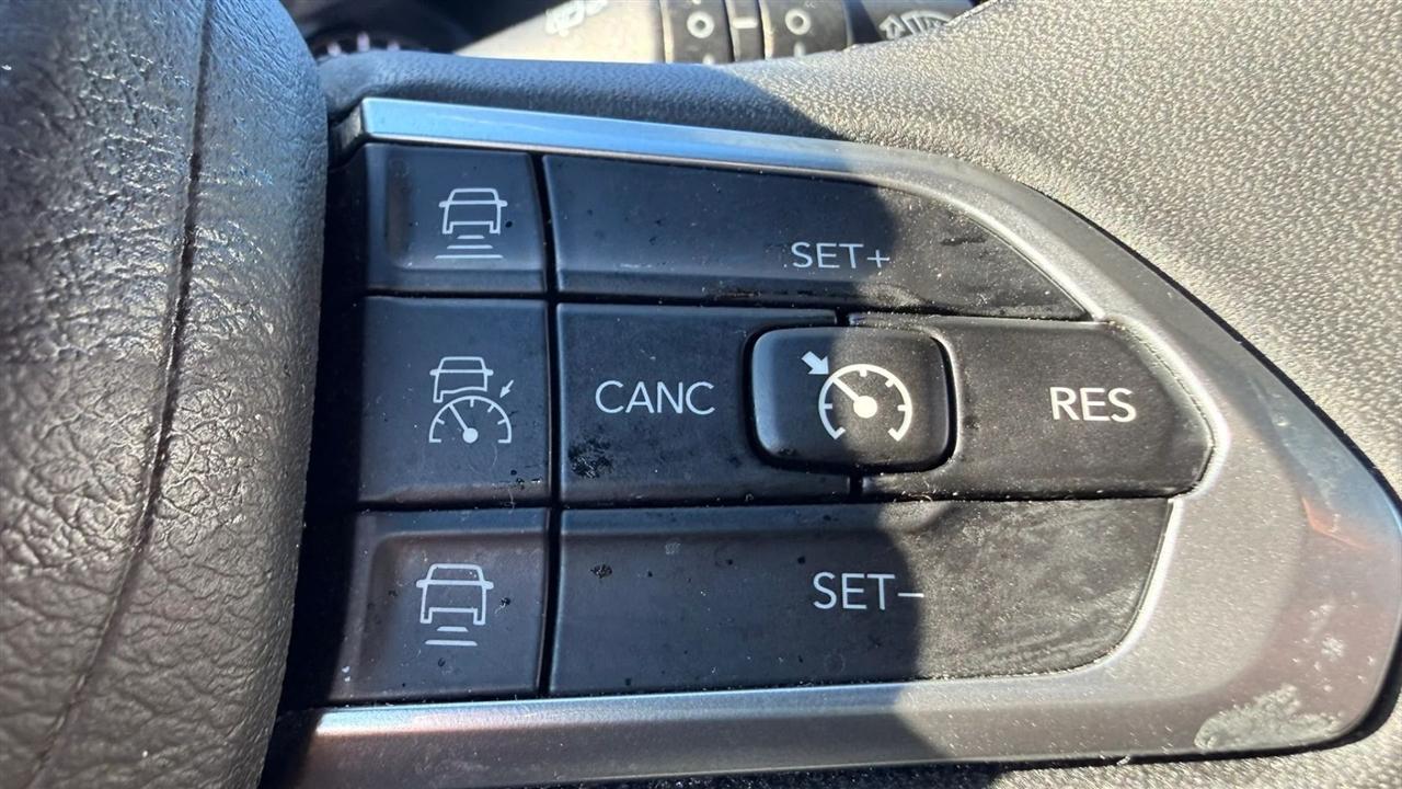 Jeep Compass Limited 2024