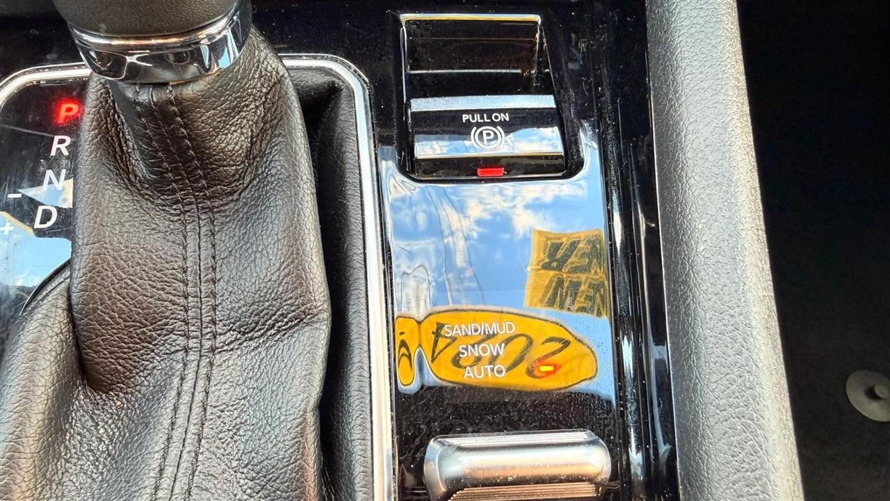 Jeep Compass Limited 2024