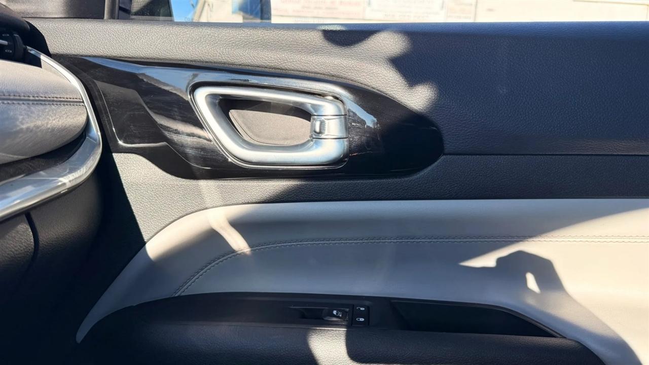 Jeep Compass Limited 2024