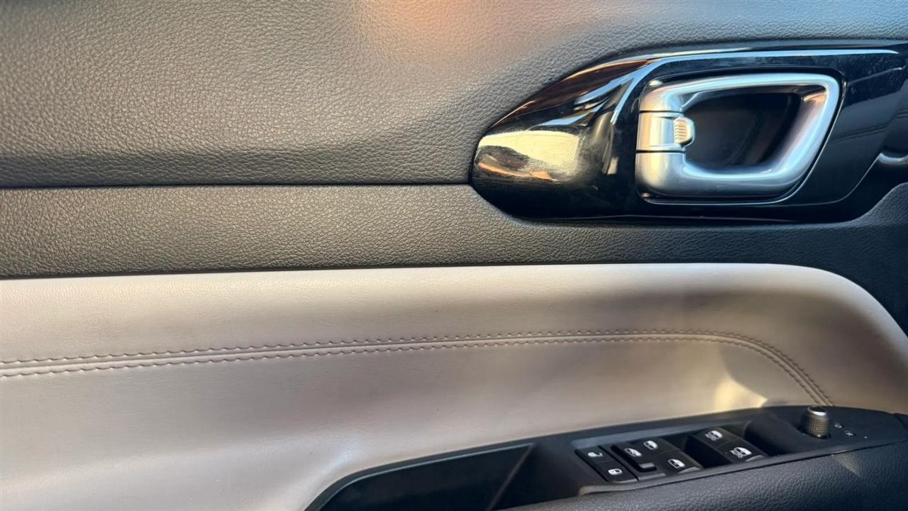 Jeep Compass Limited 2024