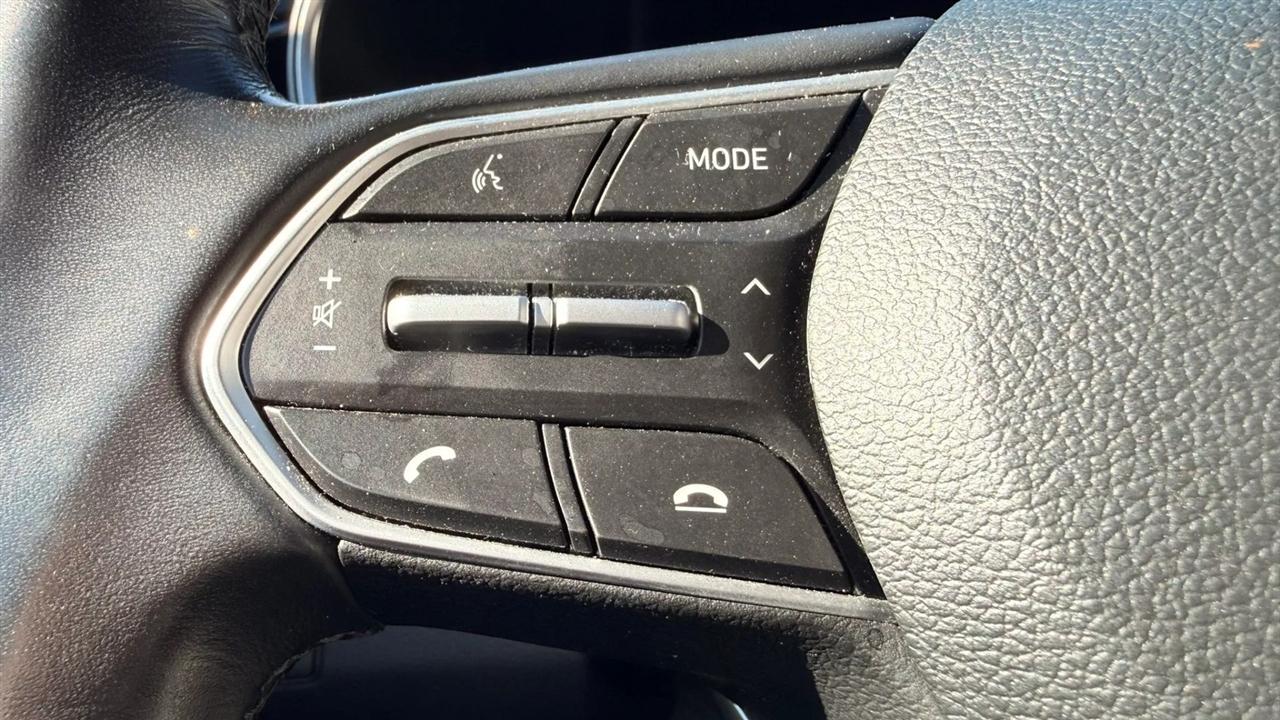 Hyundai Santa Fe SEL 2023