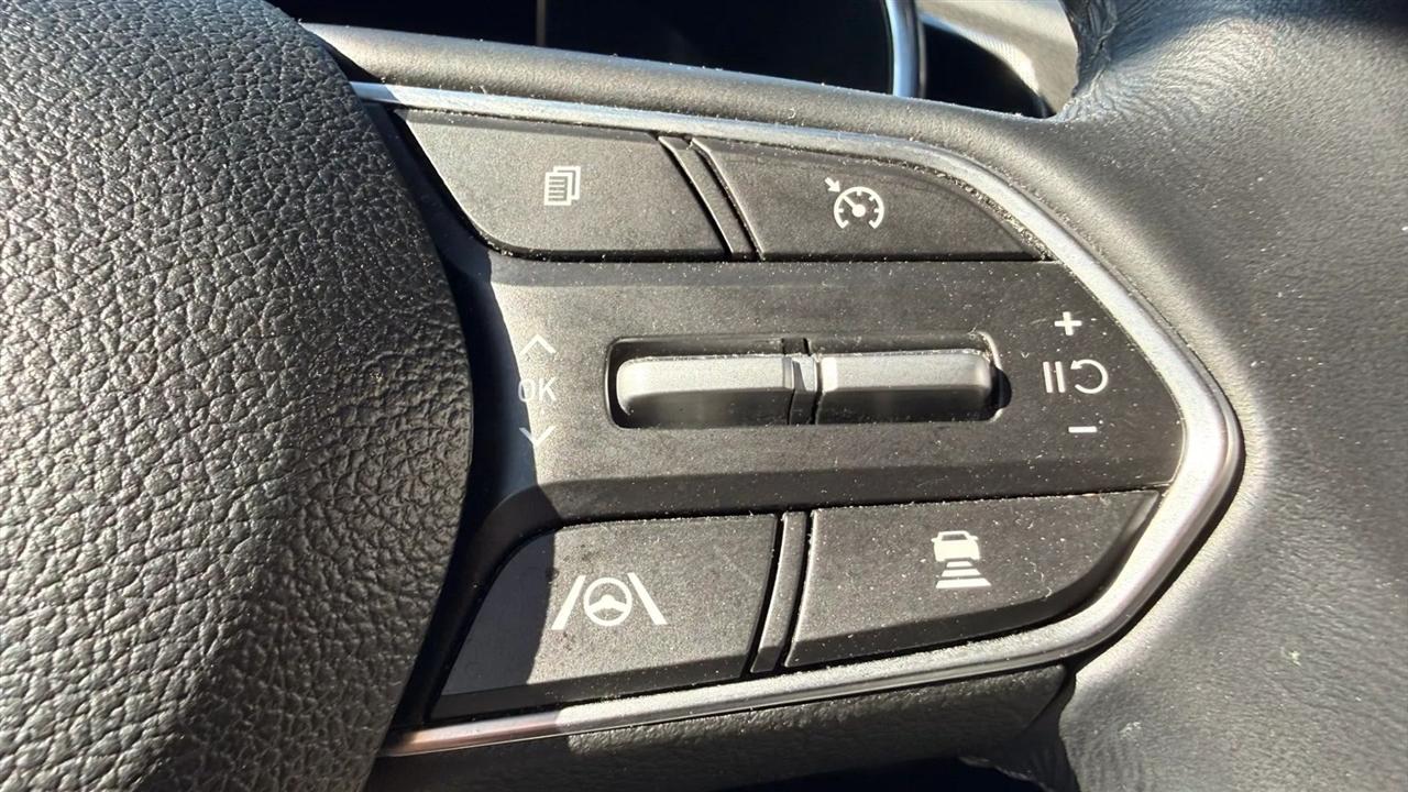 Hyundai Santa Fe SEL 2023