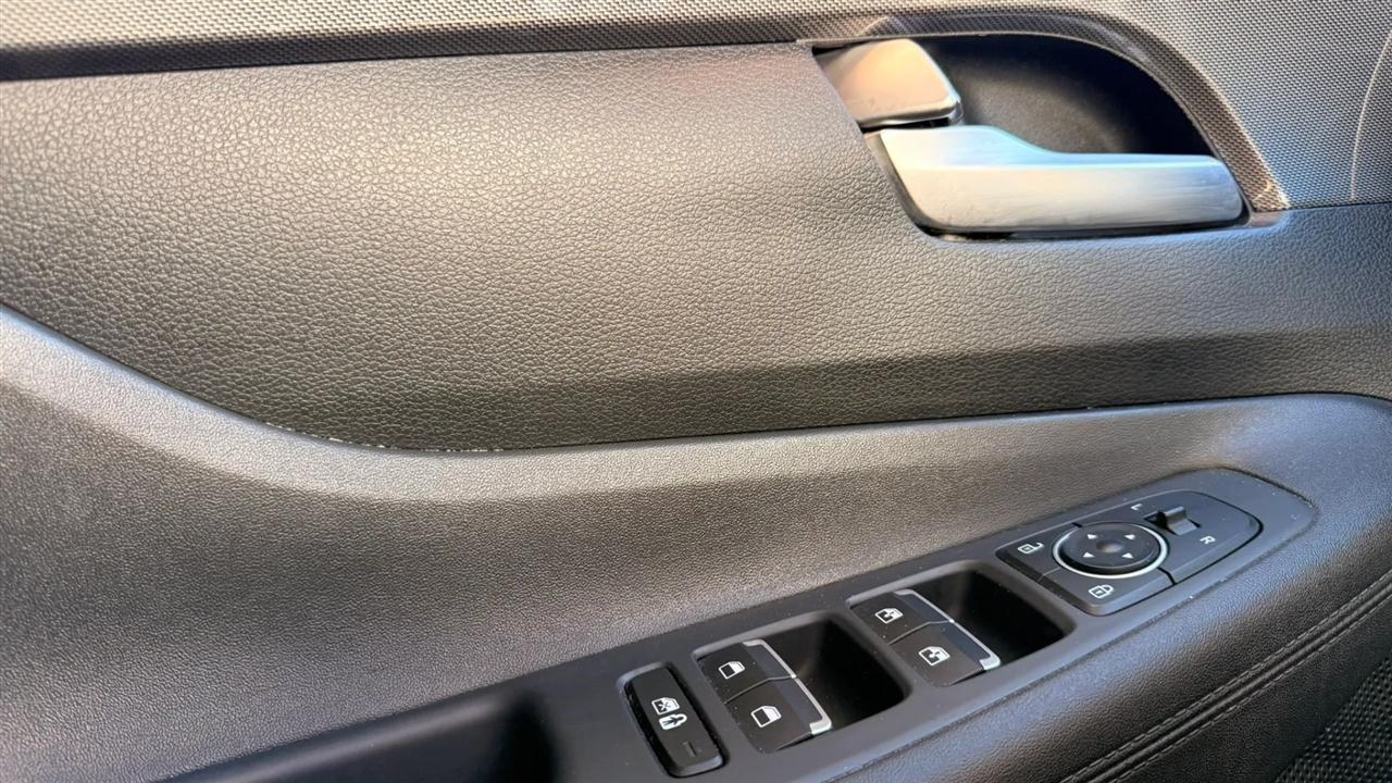 Hyundai Santa Fe SEL 2023