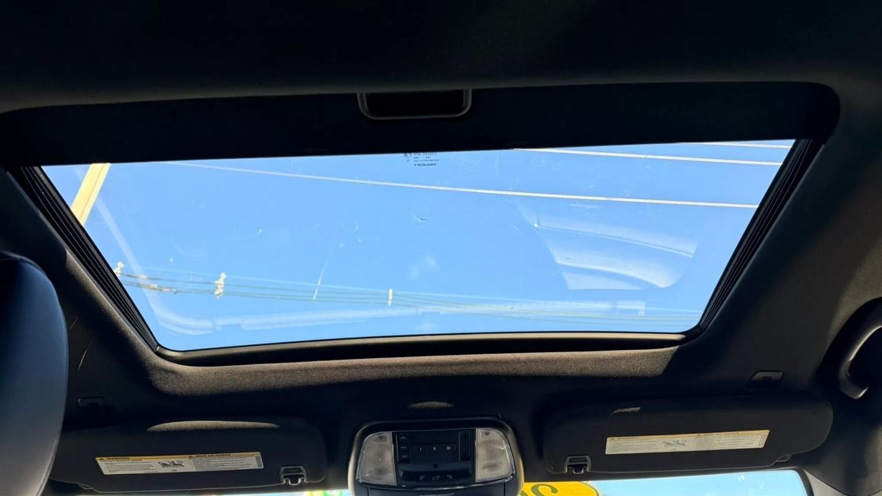 Jeep Grand Cherokee Limited 4WD 2020