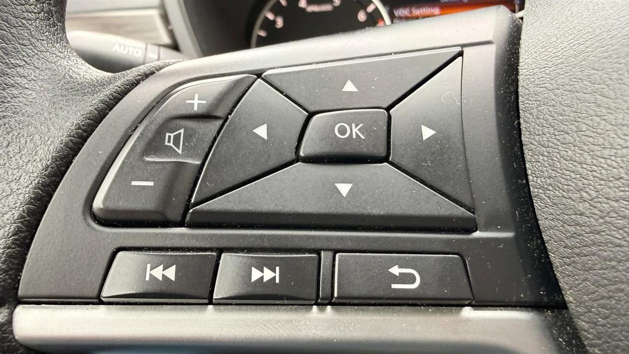 Nissan Altima 2.5 SV 2025