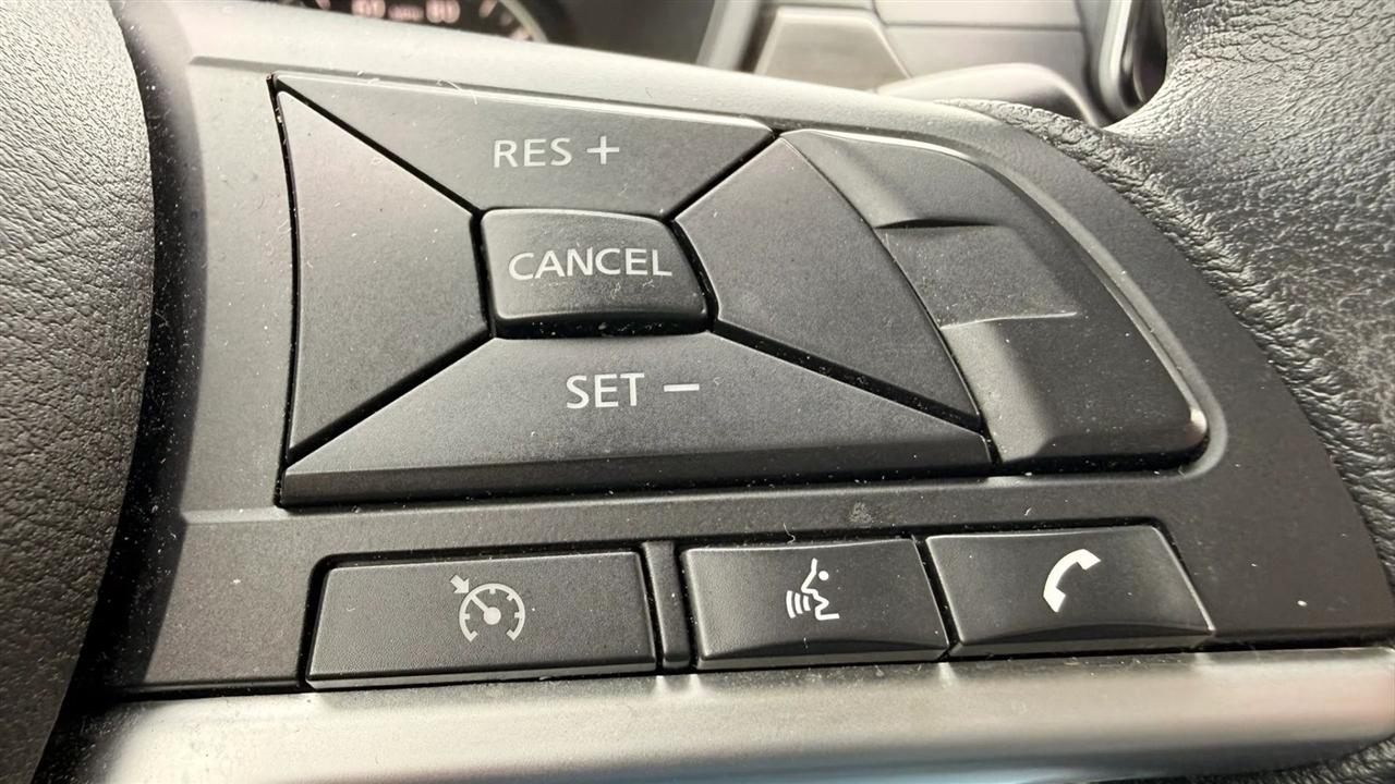 Nissan Altima 2.5 SV 2025