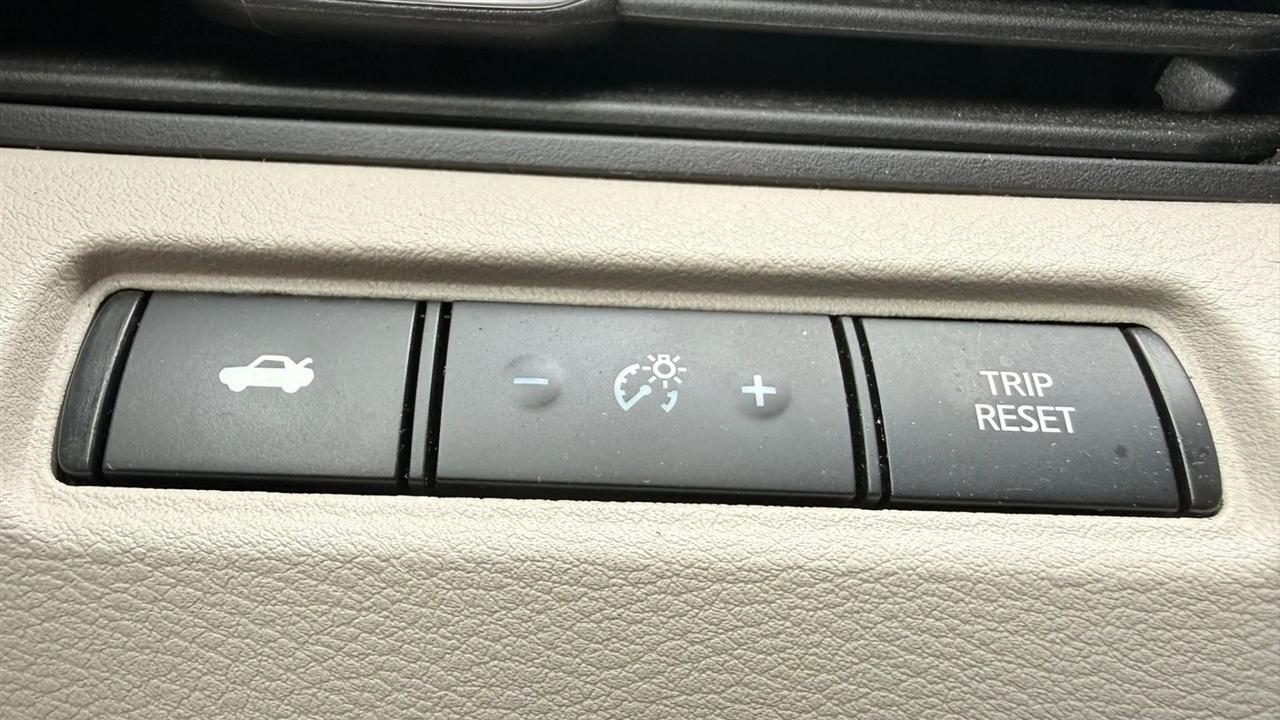 Nissan Altima 2.5 SV 2025