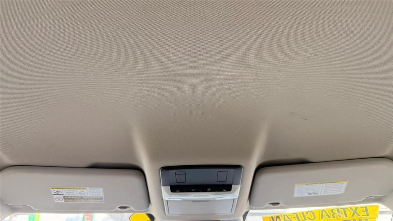 Nissan Rogue SV 2024