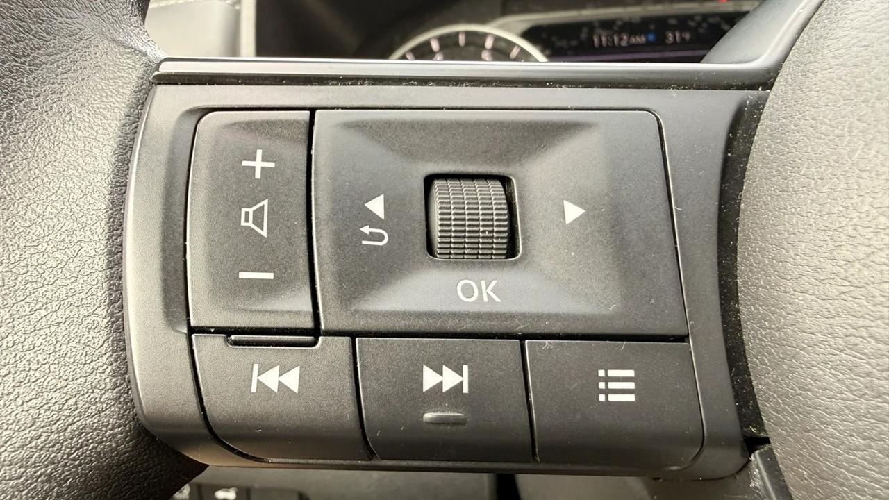 Nissan Rogue SV 2024