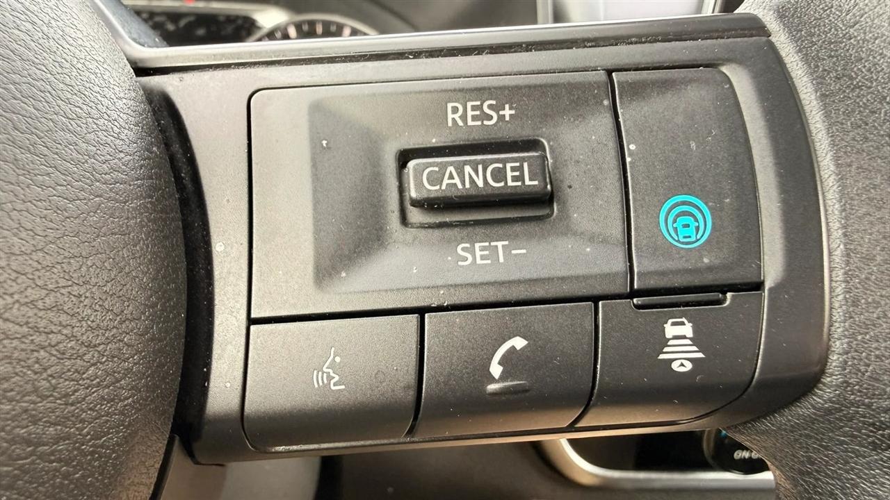 Nissan Rogue SV 2024