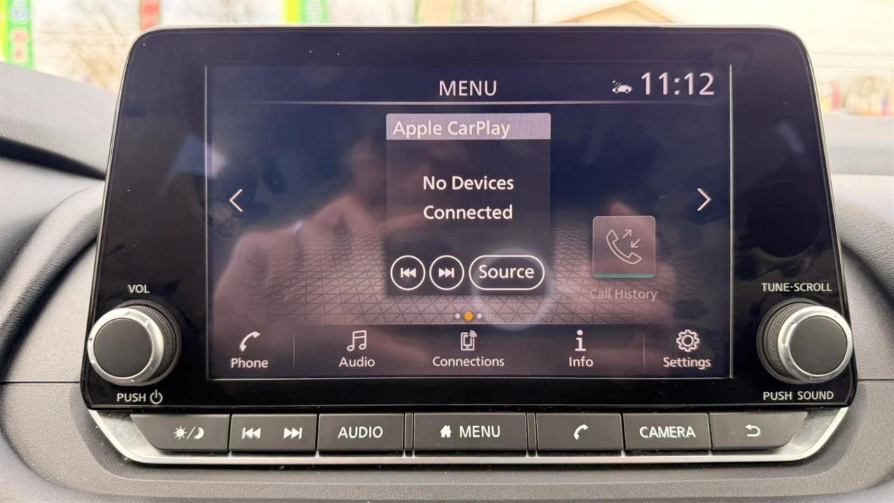 Nissan Rogue SV 2024