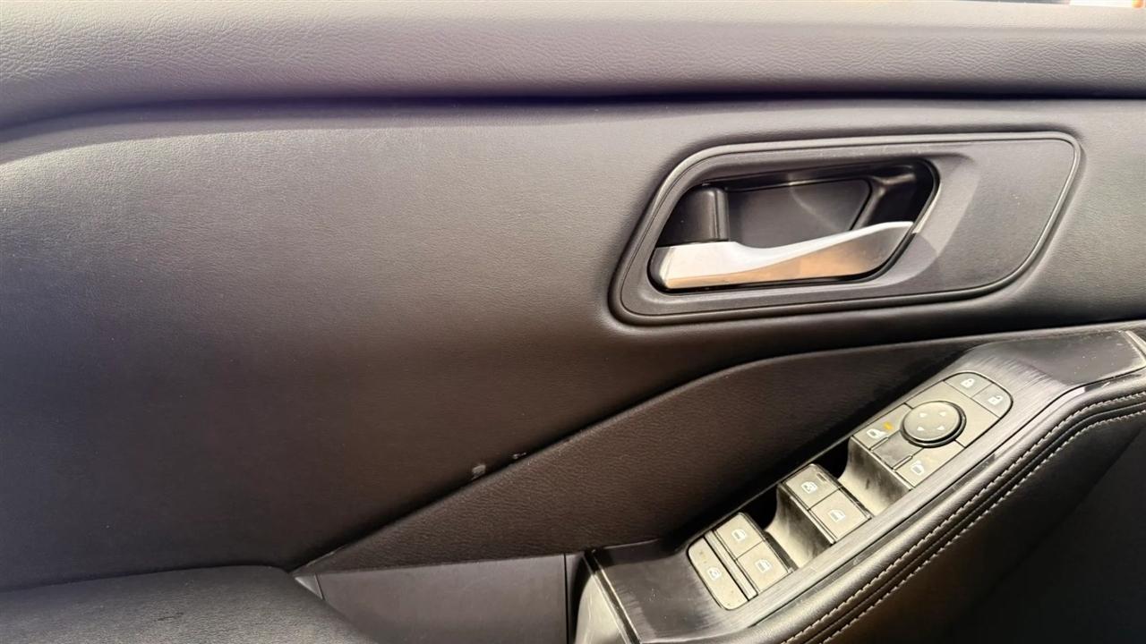 Nissan Rogue SV 2024