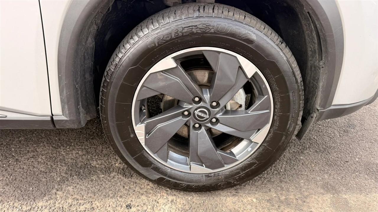 Nissan Rogue SV 2024