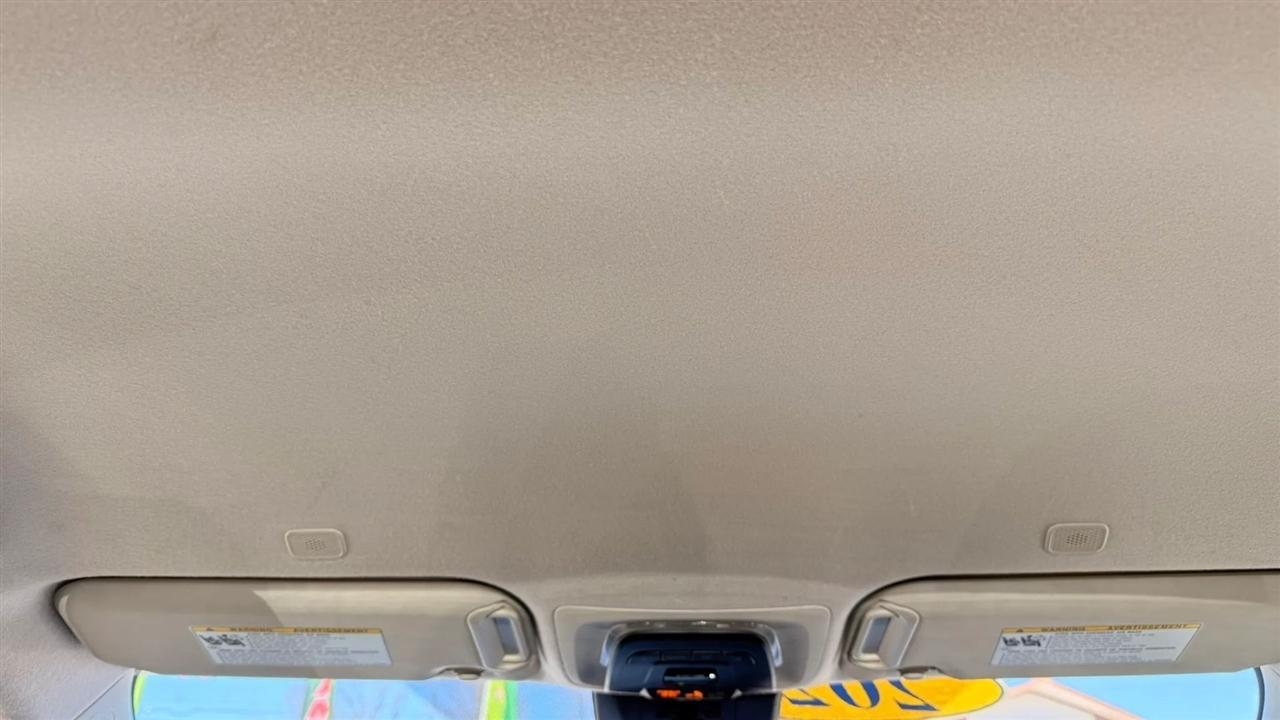 Toyota Corolla LE 2025