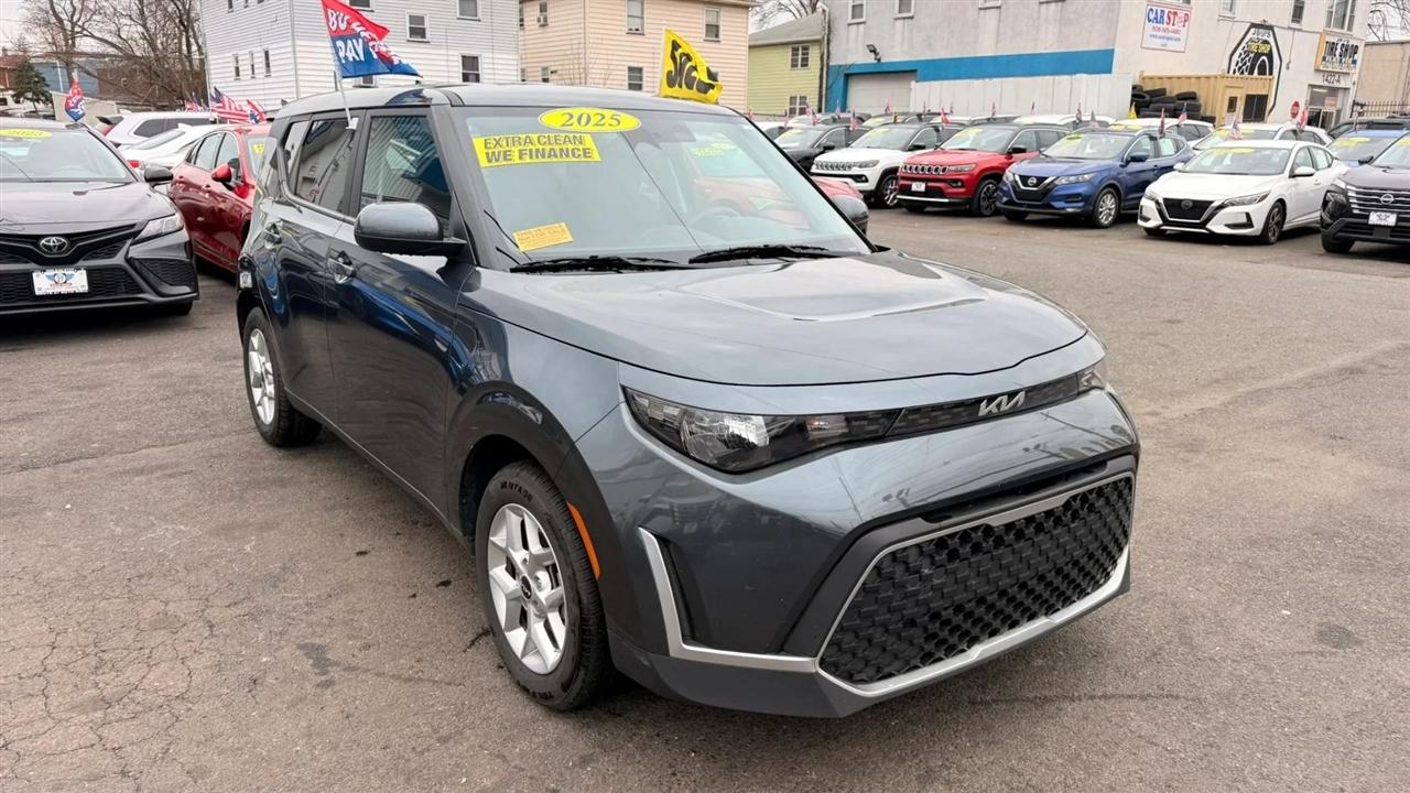 Kia Soul LX 2025