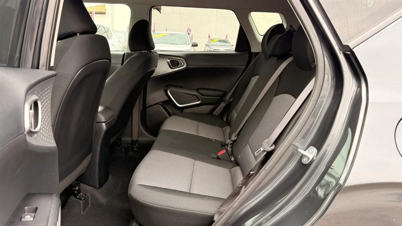 Kia Soul LX 2025