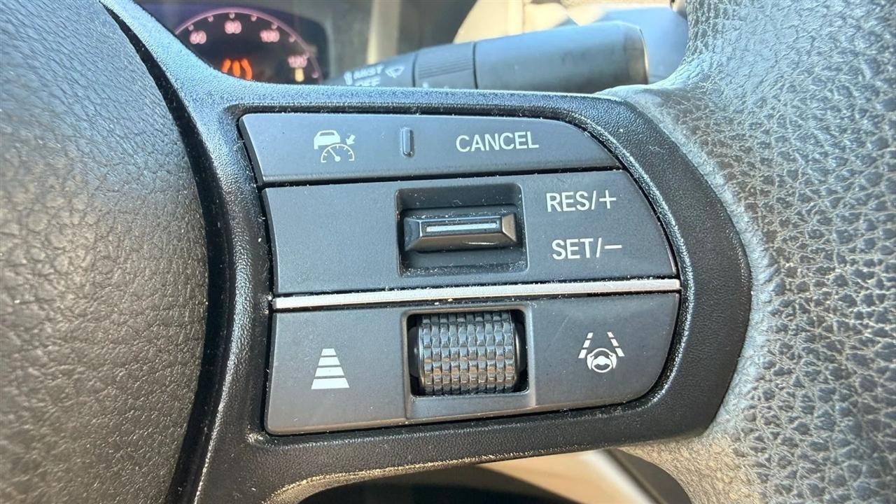 Honda Accord LX 2024