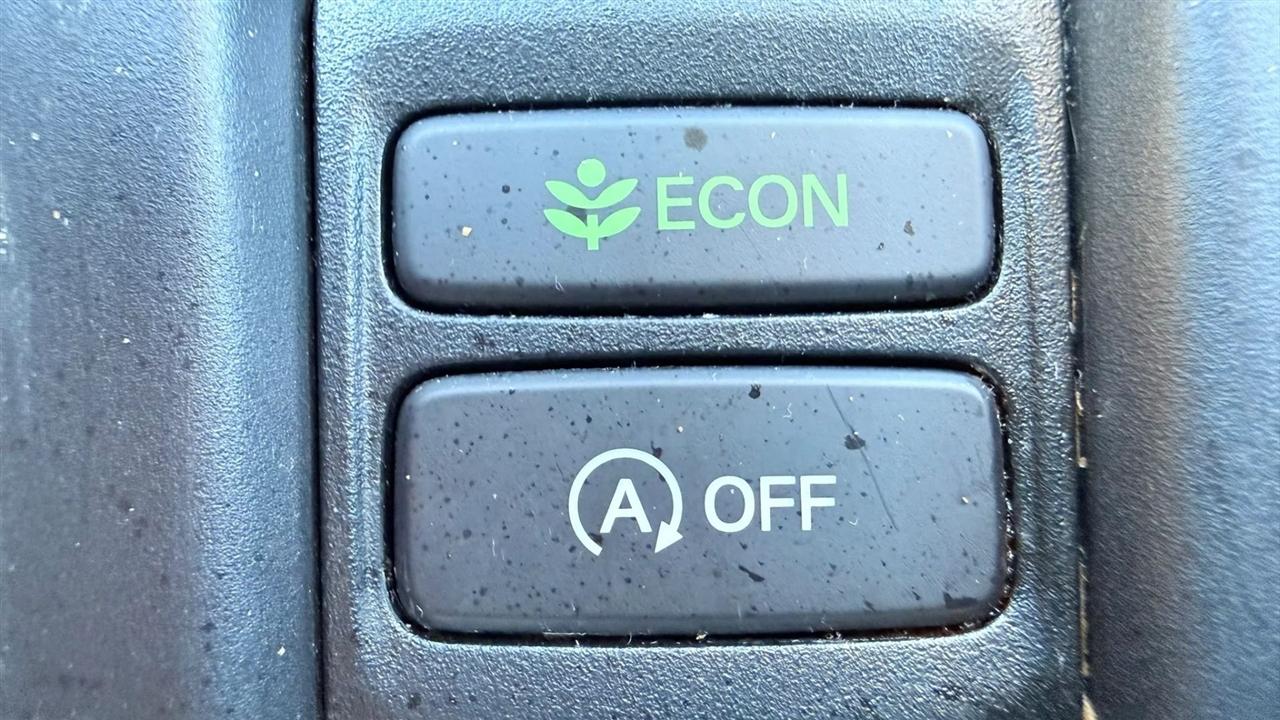 Honda Accord LX 2024