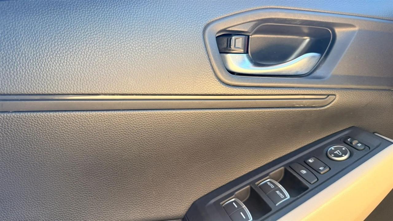 Honda Accord LX 2024