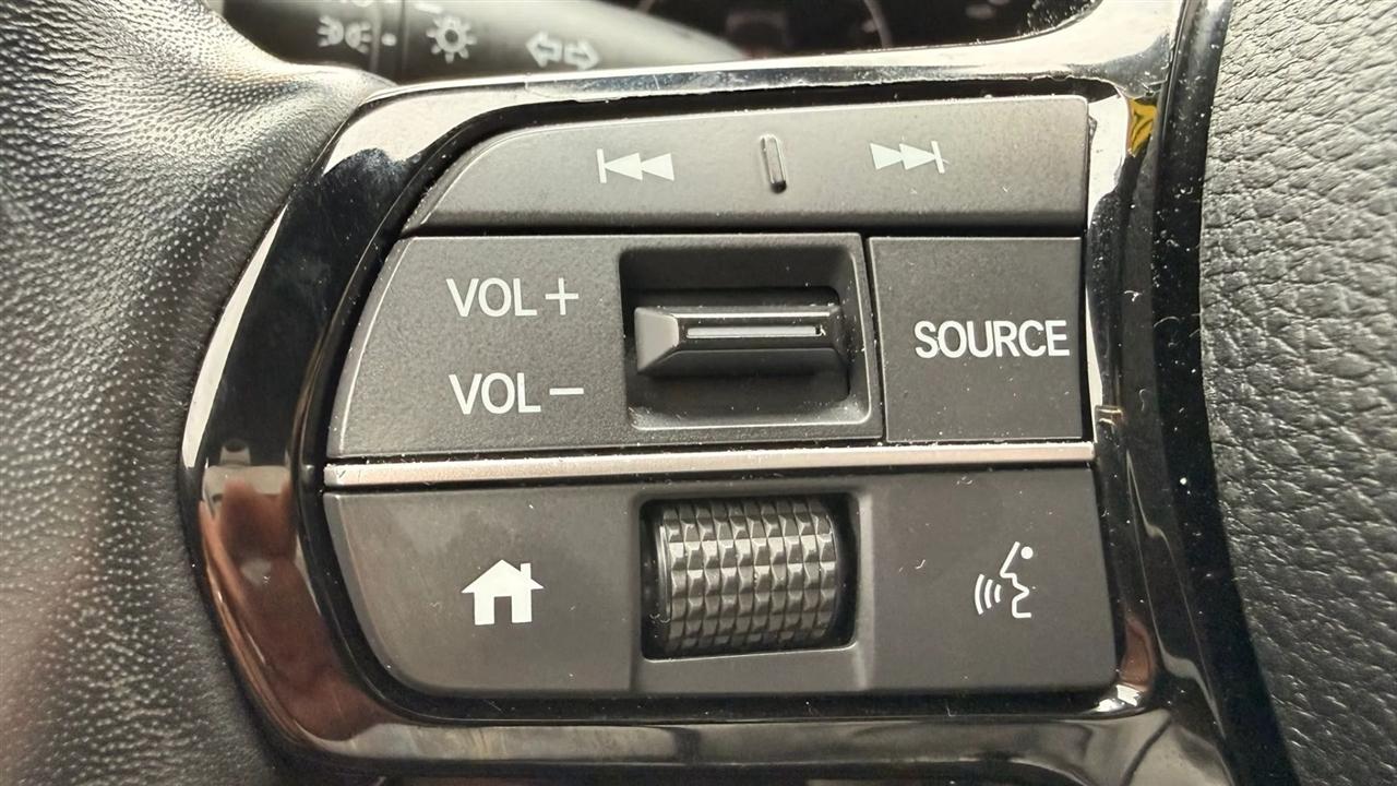 Honda Civic Sport 2024