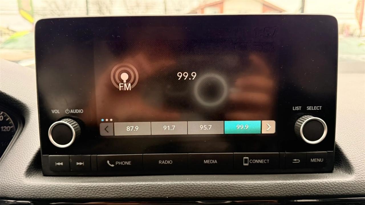 Honda Civic Sport 2024