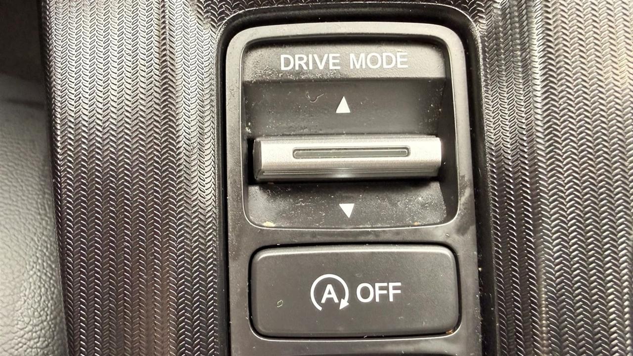 Honda Civic Sport 2024