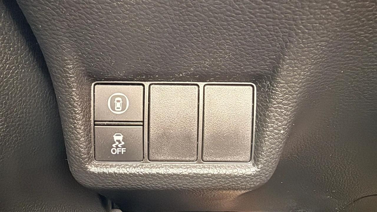 Honda Civic Sport 2024