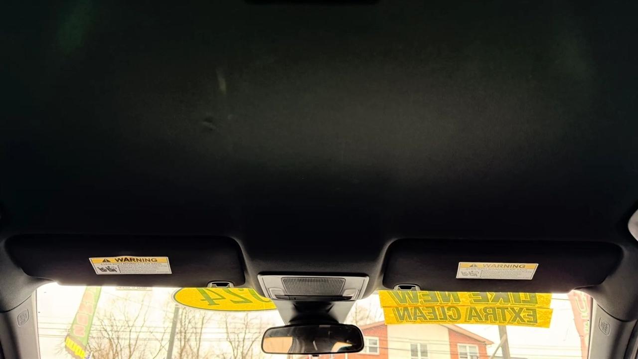 Honda Civic Sport 2024