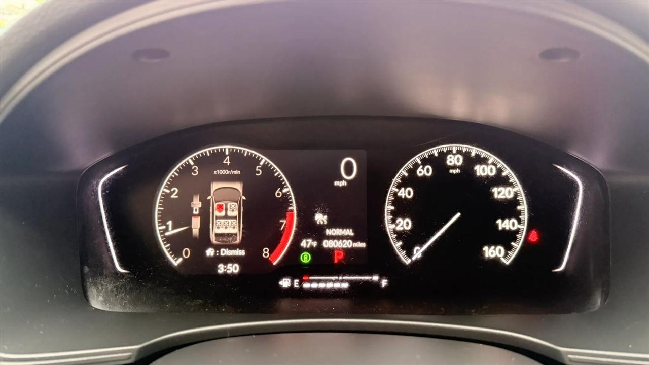 Honda Civic Sport 2025